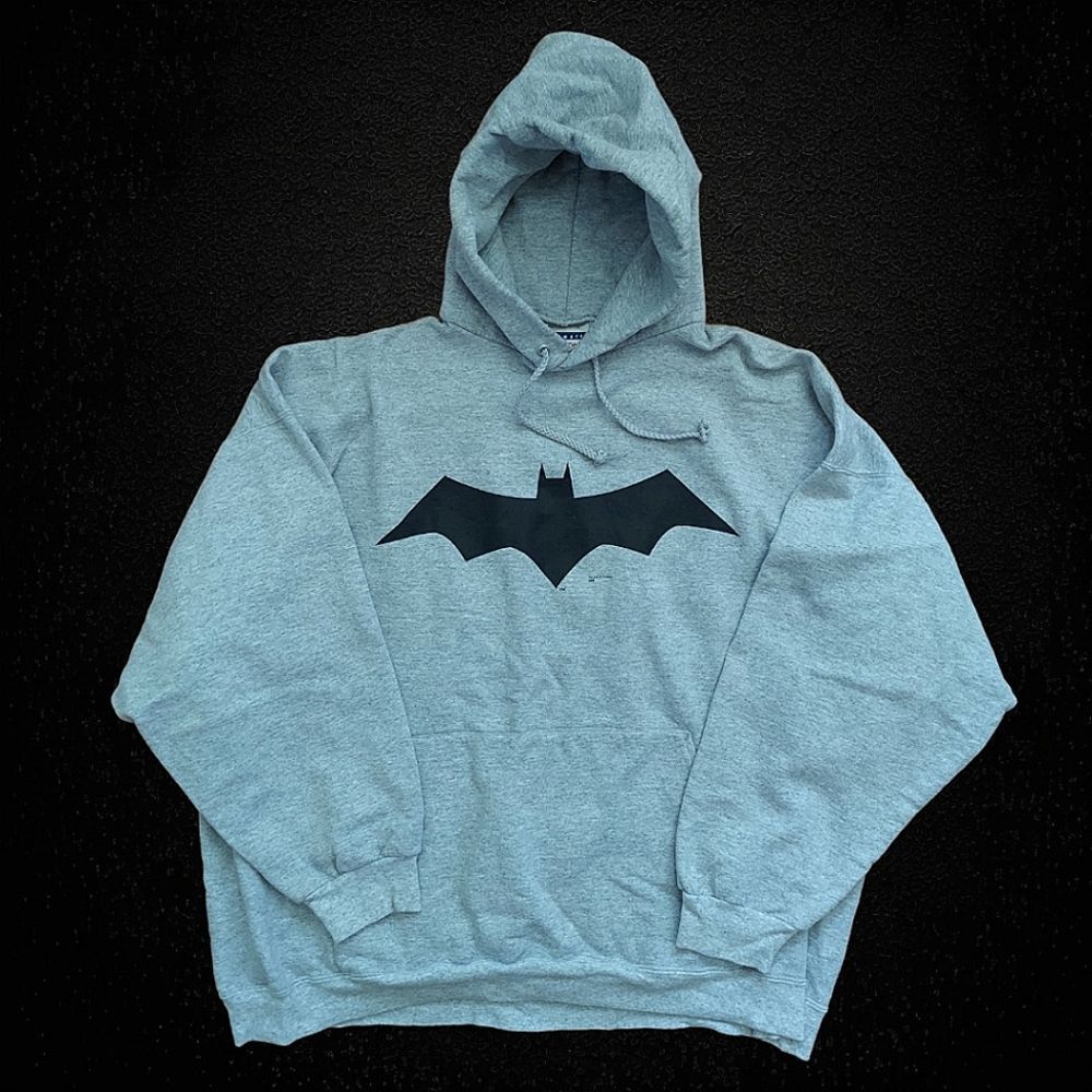 🔥VTG Y2K Batman DC Comics Hoodie🔥